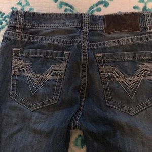Men’s jeans